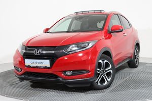 Honda HR-V, CVT 1,5 i - VTEC EXECUTIVE