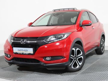 CVT 1,5 i - VTEC EXECUTIVE