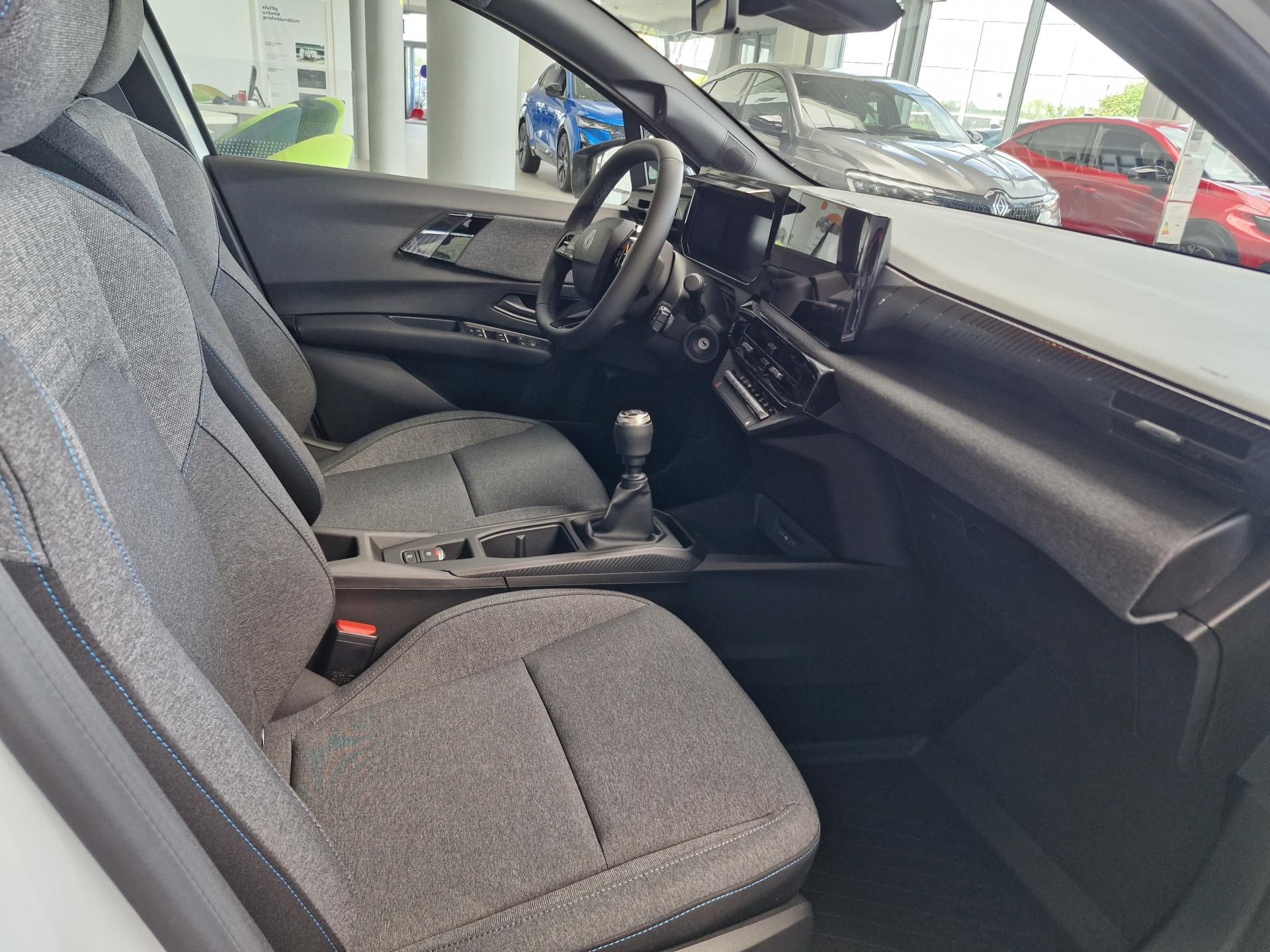 Renault Clio, evolution TCe 115 - fotka 5