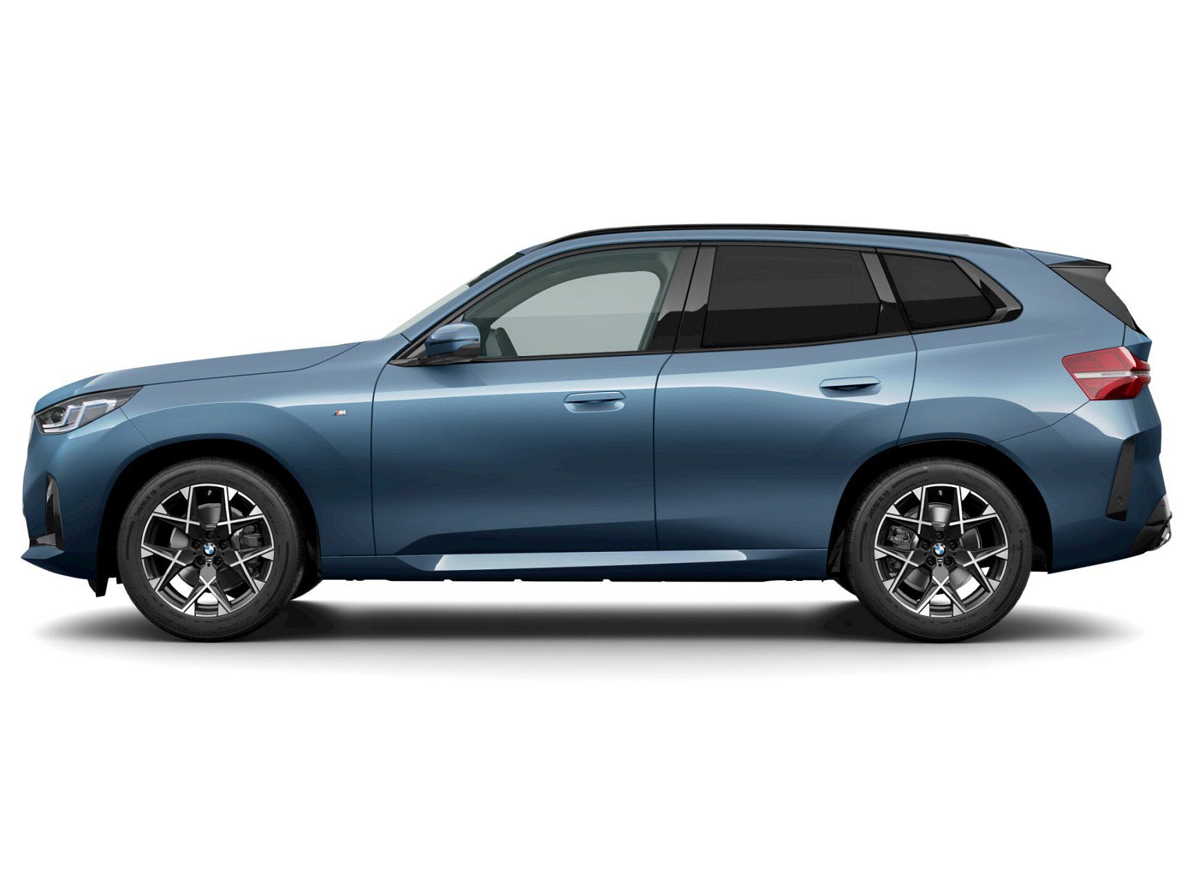 BMW X3, xDrive20, SAV/SUV - fotka 3