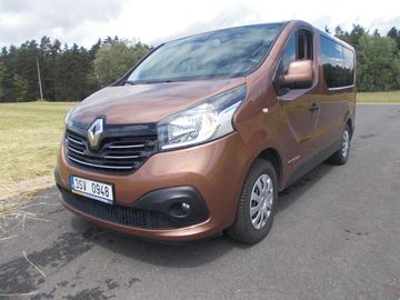 1,6 DCi
