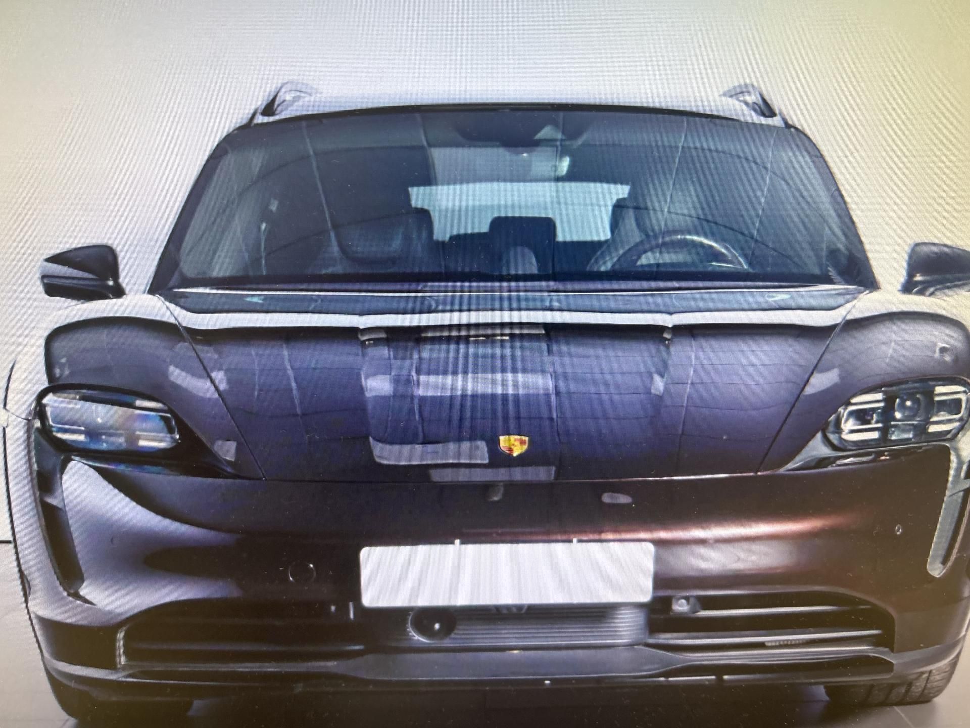 Porsche Taycan, 4 CROSS TURISMO 95%