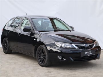 2,0 R AWD, Výhřevy, Tažné, DPH