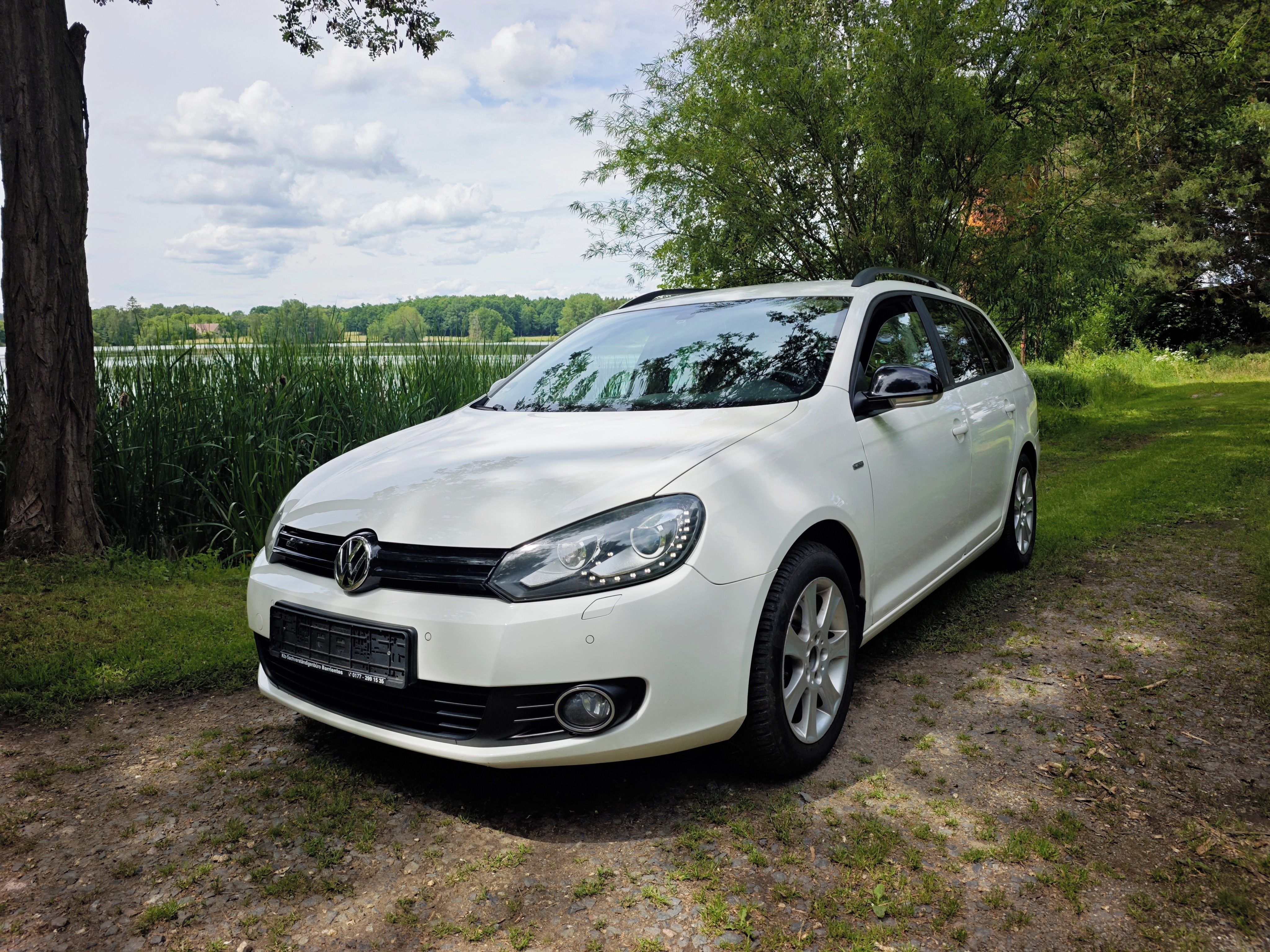 Volkswagen Golf, Match, výhřev,senzory - fotka 2