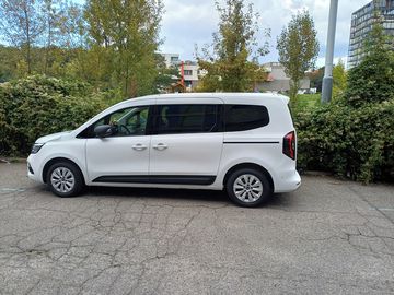 1.5dCi 95k navi,tažné,záruka