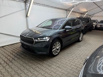 80iV,82kWh,LED,Tažné,1.maj,DPH