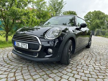 Mini ONE 1,2 benzin