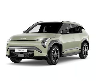 GT-LINE 81,4 kWh, V2L