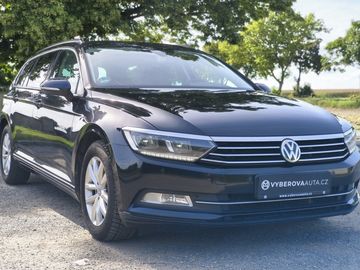 B8 2.0TDI 110kw/DSG/ACC/2.2015