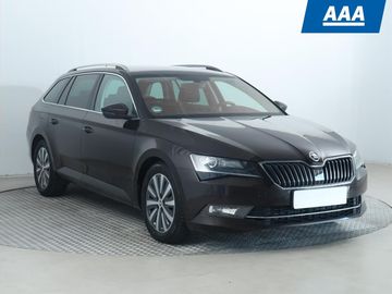 1.6 TDI, Ambition, Serv.kniha