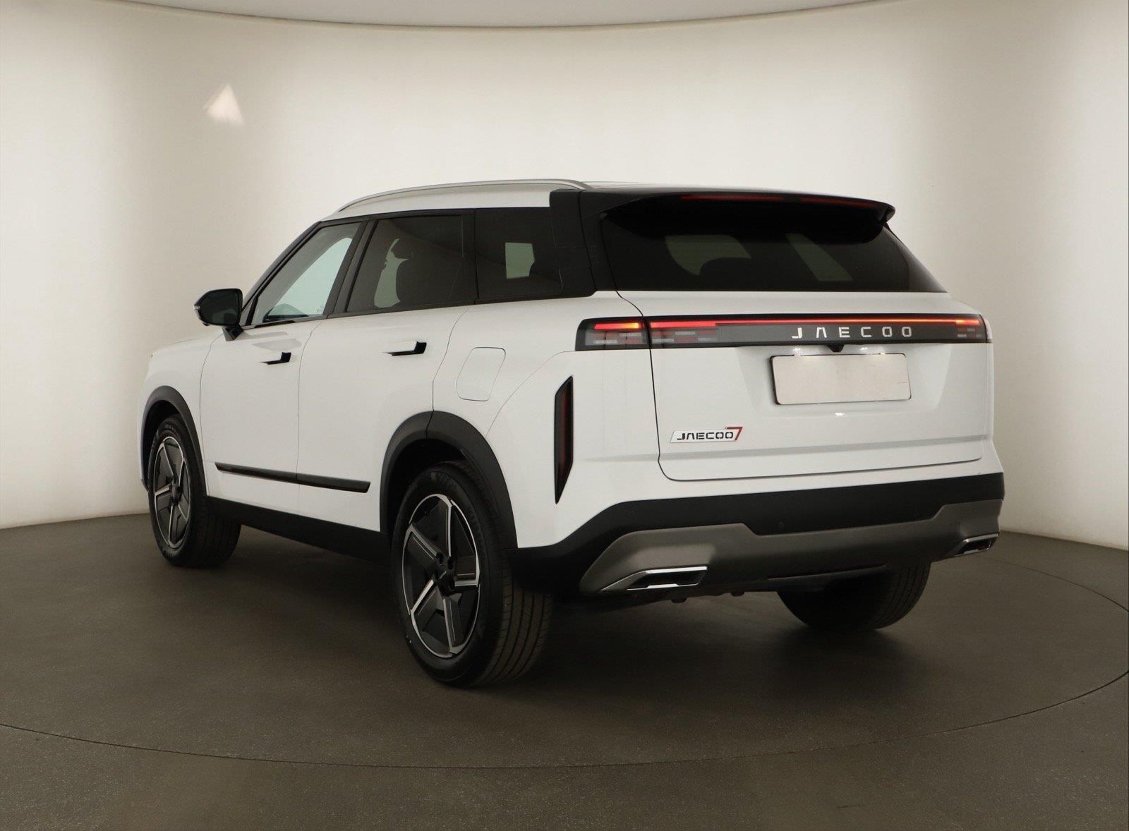 Jaecoo 7, 1.6 TGDI, Luxury, Luxury - fotka 4