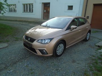 1.0 MPI,55KW,mod.2018,NAVI.TOP