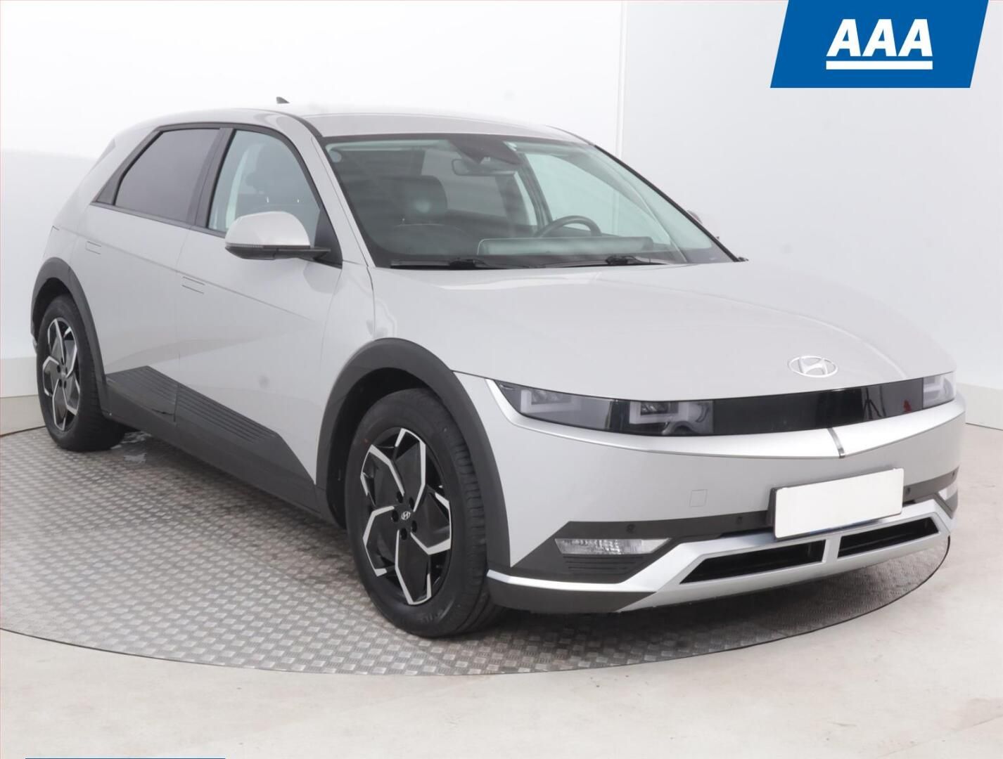 Hyundai Ioniq 5, Power, SoH 100%, Automat