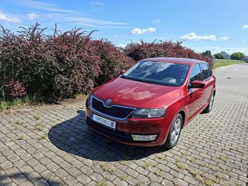 107t km, udržované, nebourané