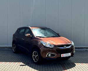 Hyundai ix35, 1.7 CRDI 85kW M6