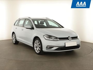 1.0 TSI, Automatická klima