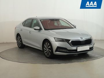 1.5 TSI, Navi