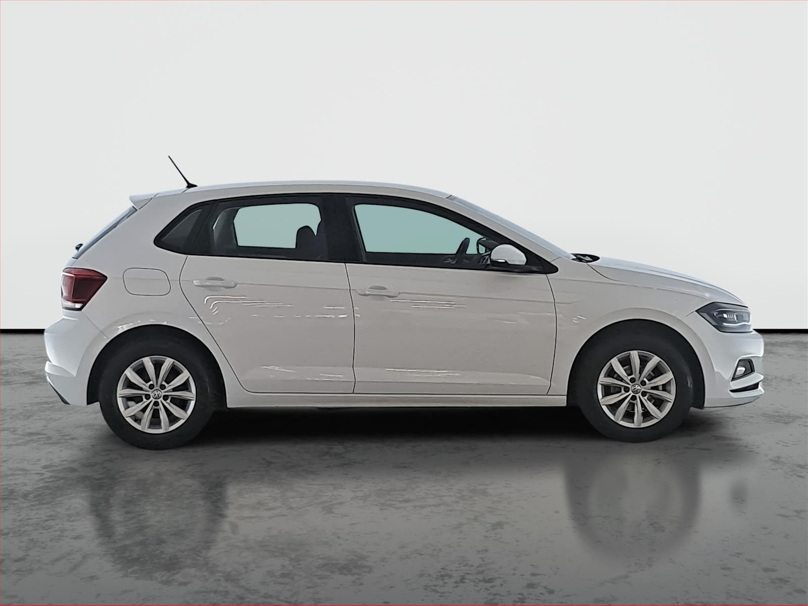 Volkswagen Polo, 1.0 TSI, Highline - fotka 6
