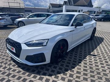 2,0 TDI 150kW Quattro S line