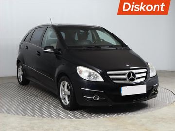 200 Turbo, Automat, Klima
