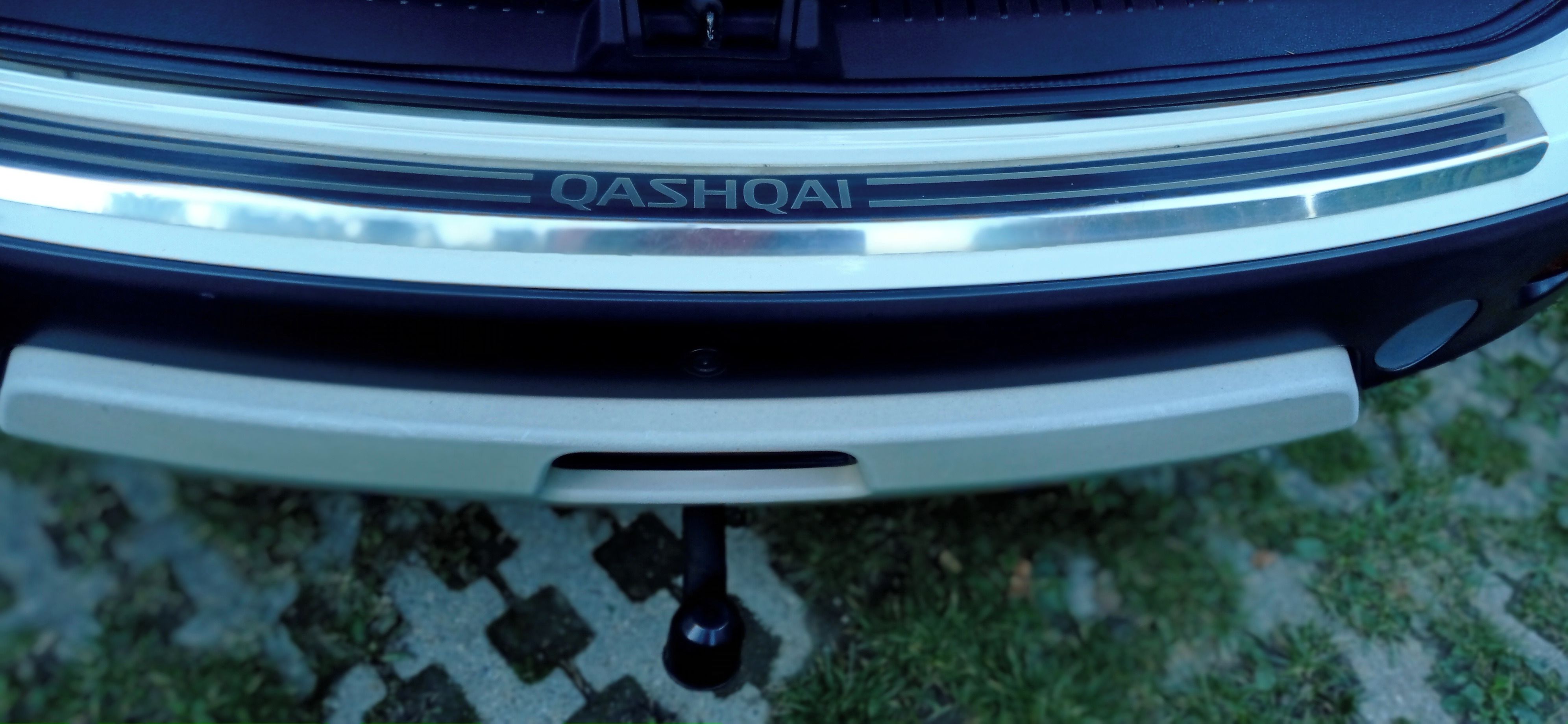 Nissan Qashqai, 1,6. pravidelný servis, TZ - fotka 6