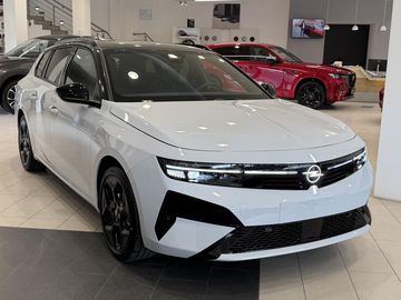 ULTIMATE 1.2 TURBO Hybrid