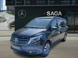 Mercedes-Benz Vito, Marco Polo 250D Vito 4MATIC Ma