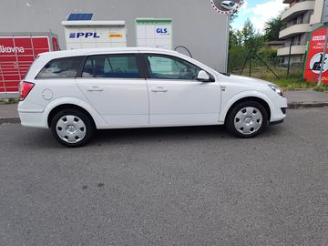 1,7 CDTI CARAVAN
