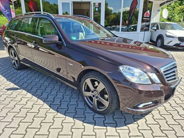 E 350CDI 170kW 4MATIC