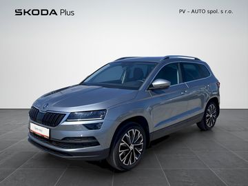 1.5 TSI 110 kW DSG Style Plus