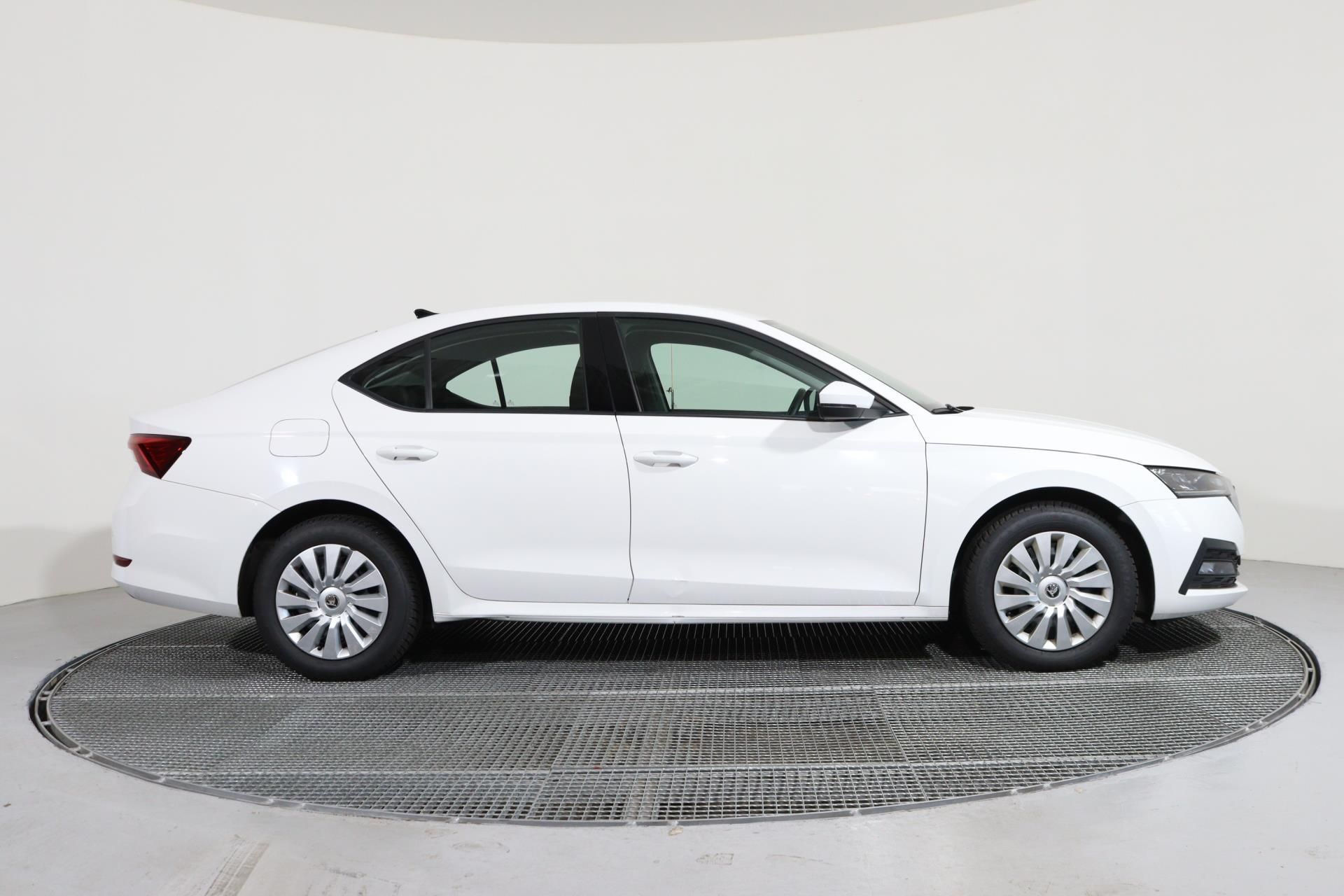 Škoda Octavia, AMBITION 1,5 TSI 110 kW - fotka 3