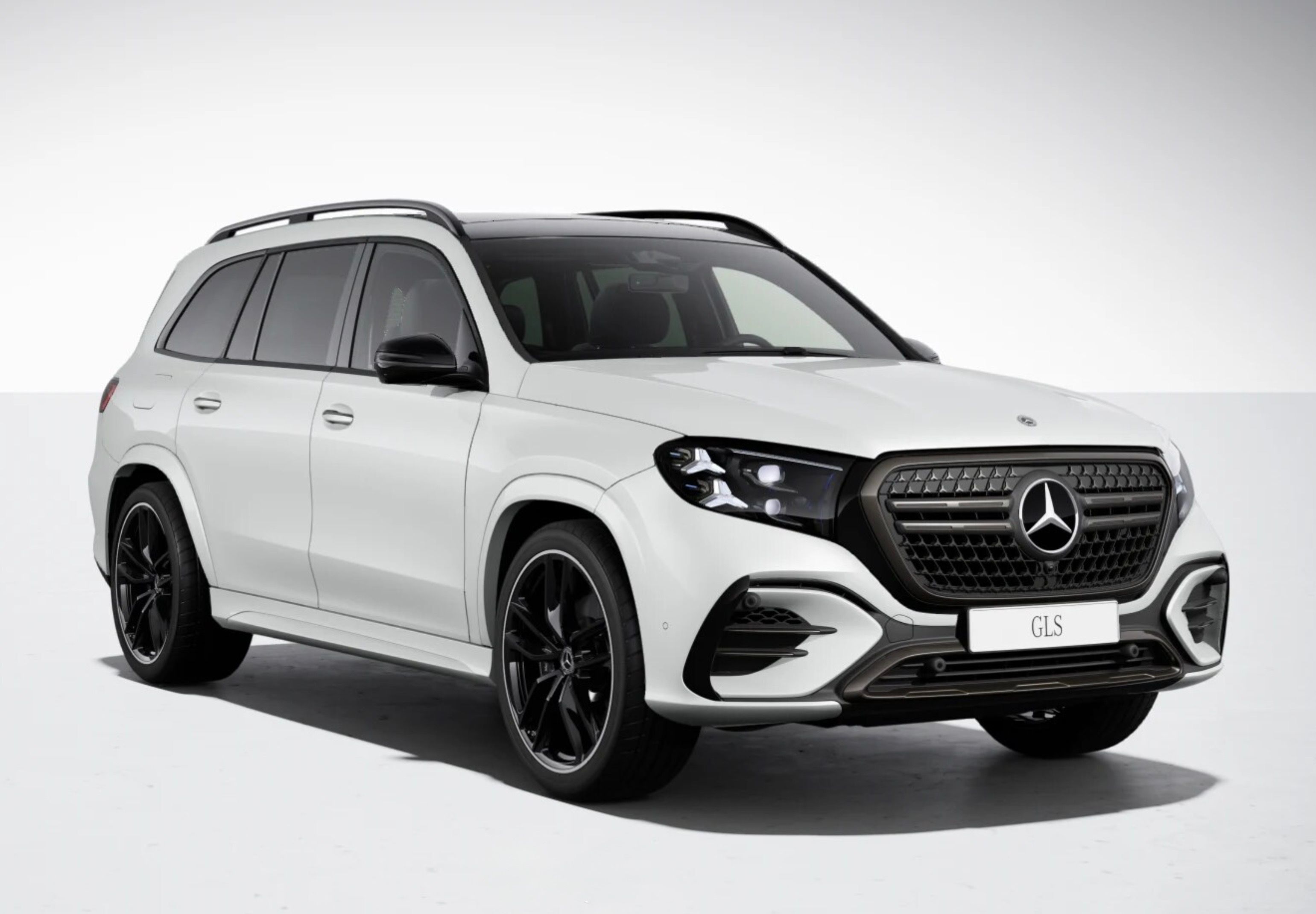 Mercedes-Benz GLS, 450d AMG | FACELIFT | MAX