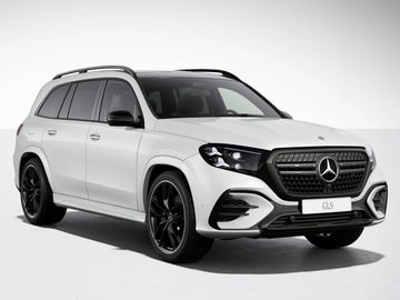 450d AMG | FACELIFT | MAX