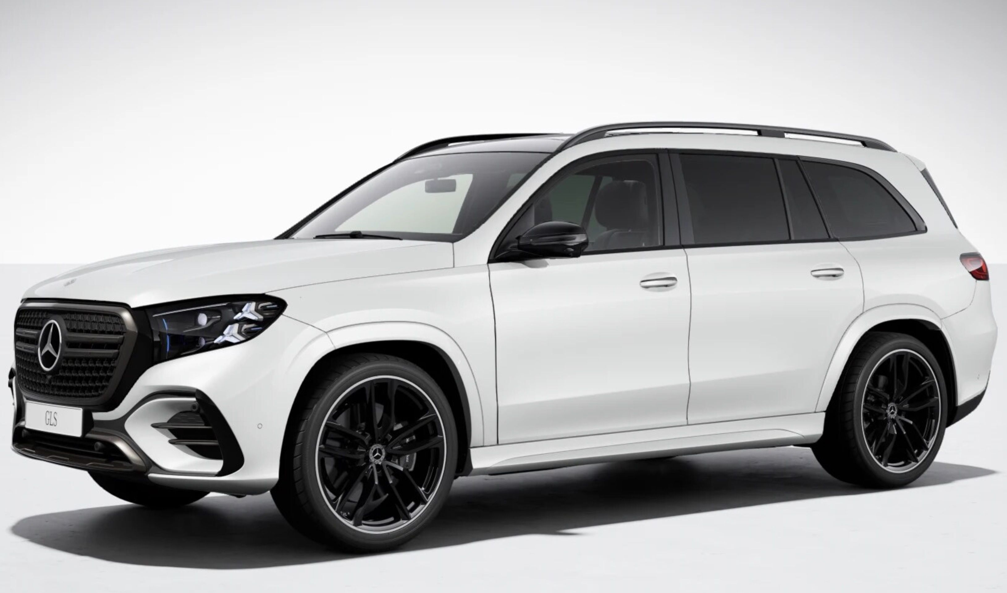 Mercedes-Benz GLS, 450d AMG | FACELIFT | MAX - fotka 6