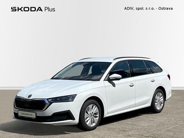 AMBITION 2.0TDi 85kW 6M
