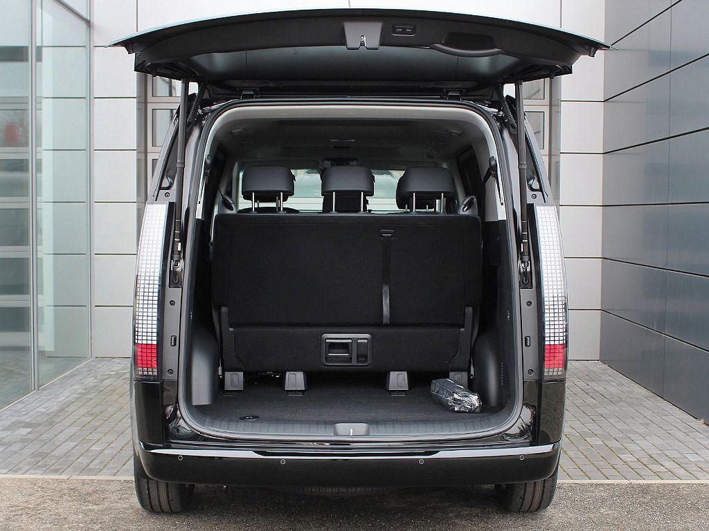 Hyundai Staria, HEV 9 MÍST STYLE PREMIUN PNM - fotka 5