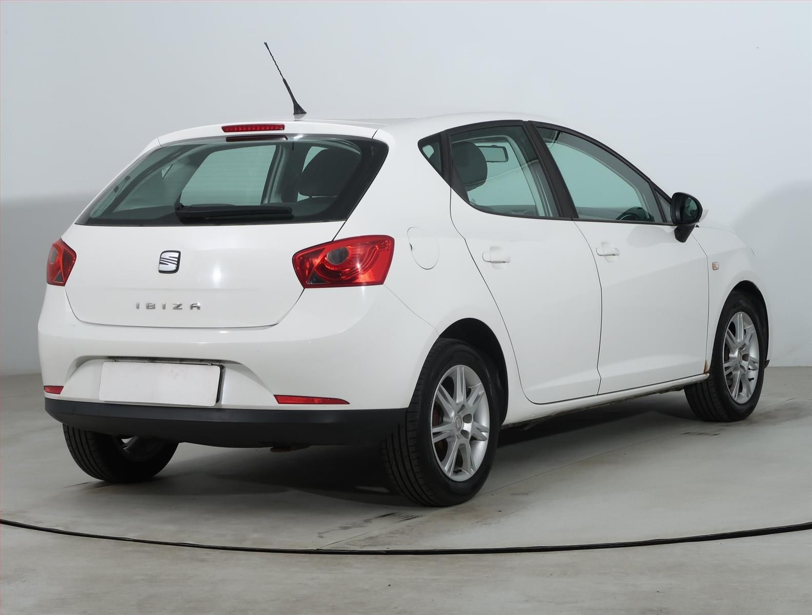 Seat Ibiza, 1.4 16V, po STK - fotka 5