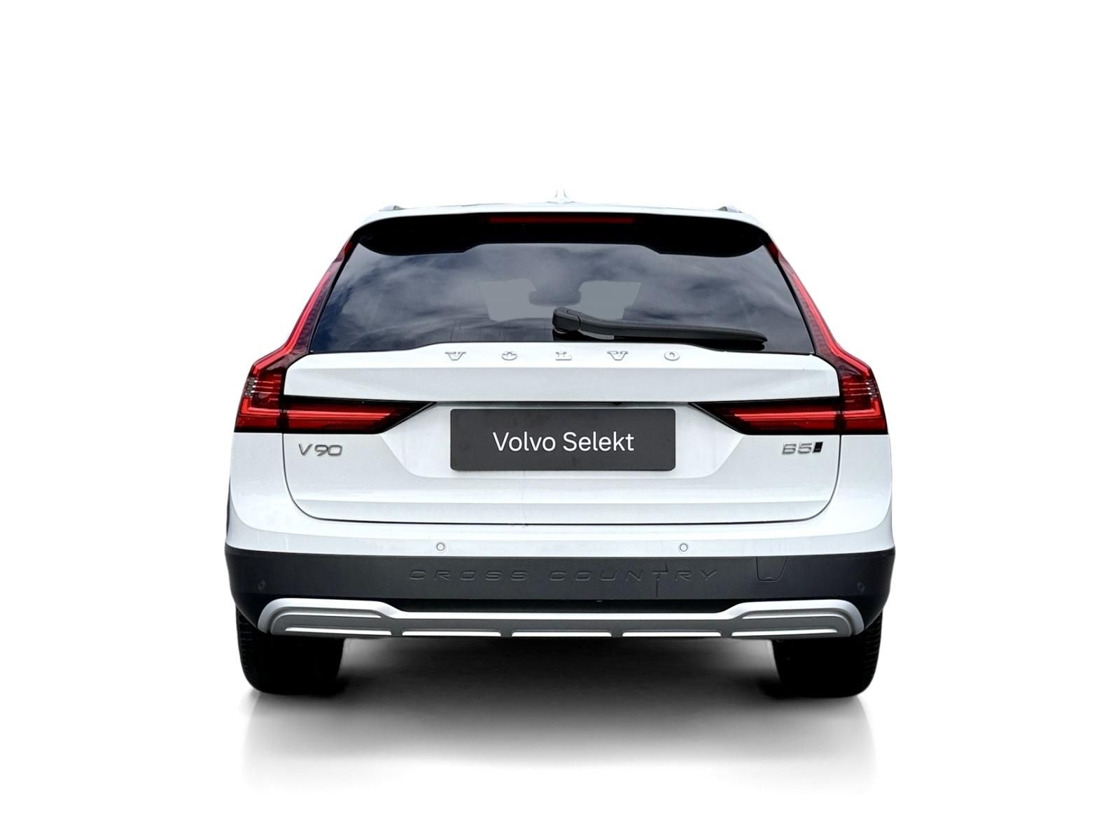 Volvo V90, CC B5 AWD (benzín) nezáv. top - fotka 5