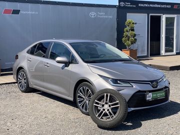 1.6i, ČR, Style Tech, záruka