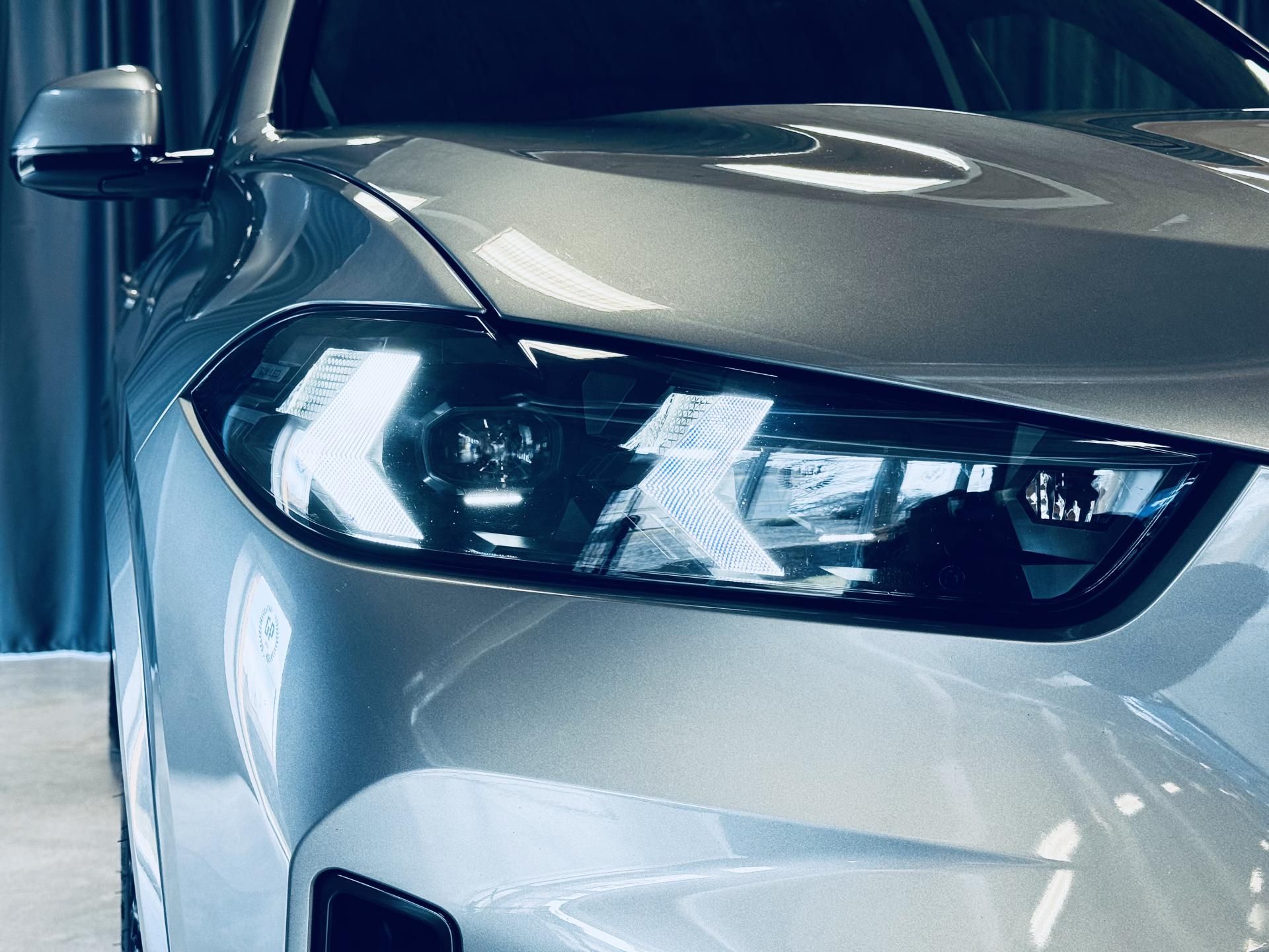 BMW X5, 30d*M-PAKET*ZÁR.29/SERVIS29 - fotka 3