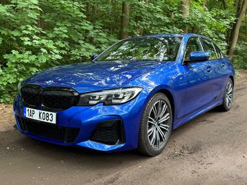 M340i | xDrive | 1 MAJ | ČR