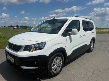 GT LINE  1,2 81 kW TZ