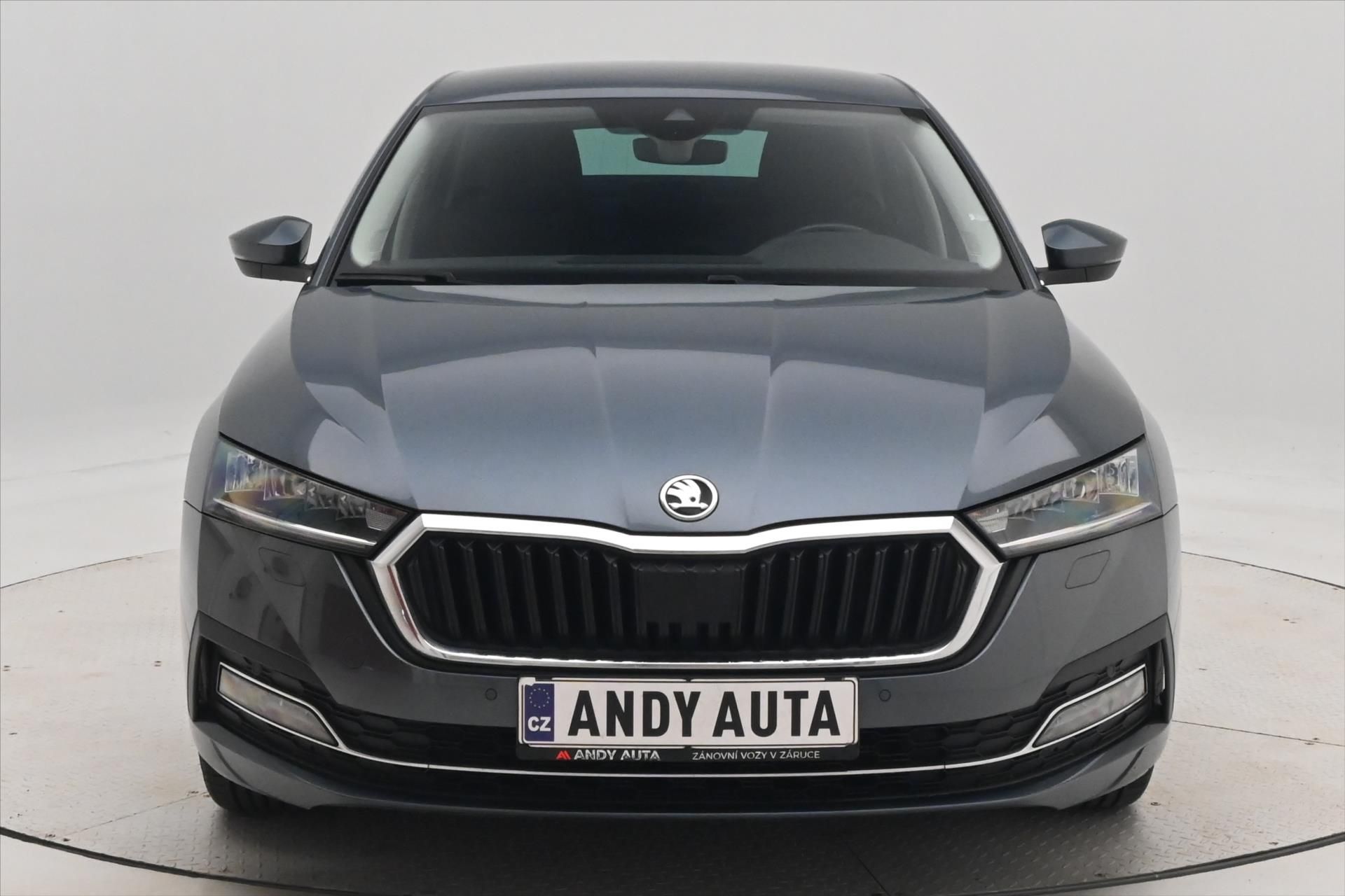 Škoda Octavia, 1,0 TSI 81kW Style Záruka až 5 - fotka 2