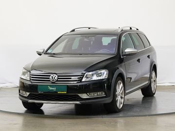 2.0 TDI 125 kW BlueMotion