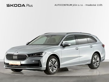 Combi DSG 2.0TSI 150kW Selecti