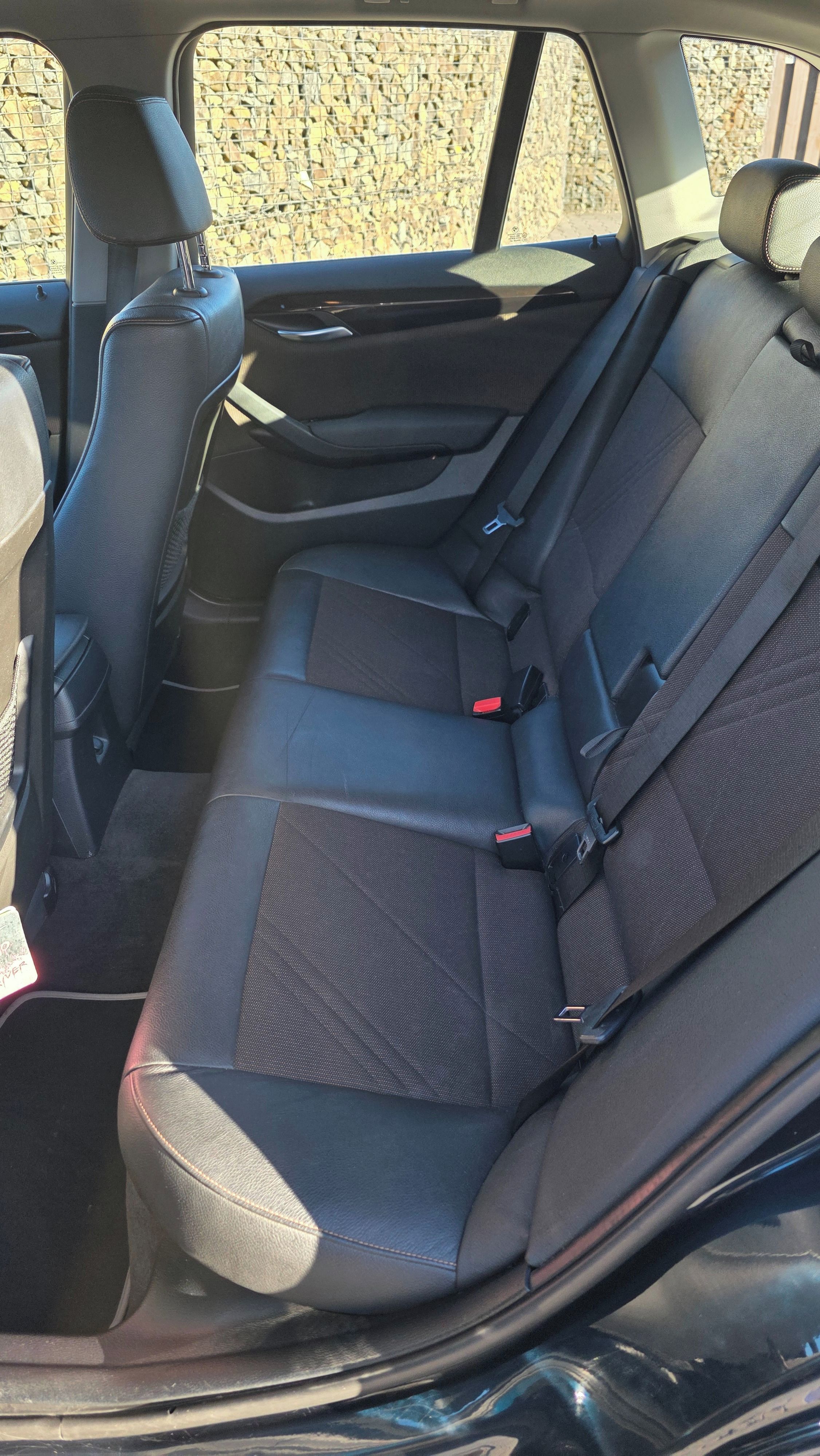 BMW X1, 2.0 - fotka 6