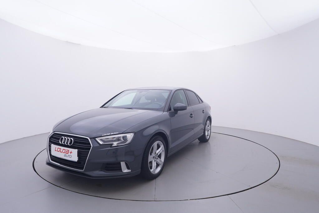 Audi A3, 1.6 TDI 85 kW