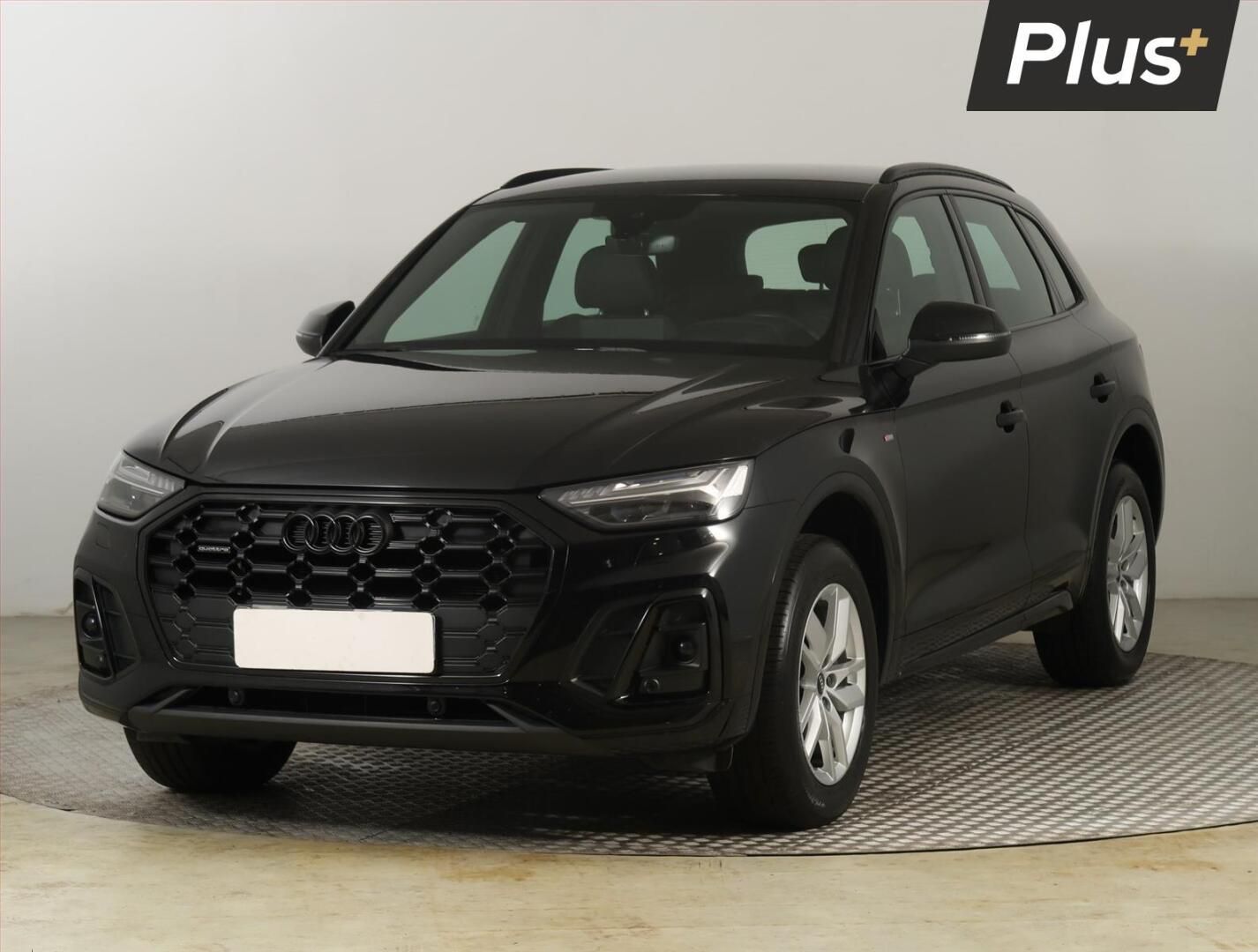 Audi Q5, 40 TDI