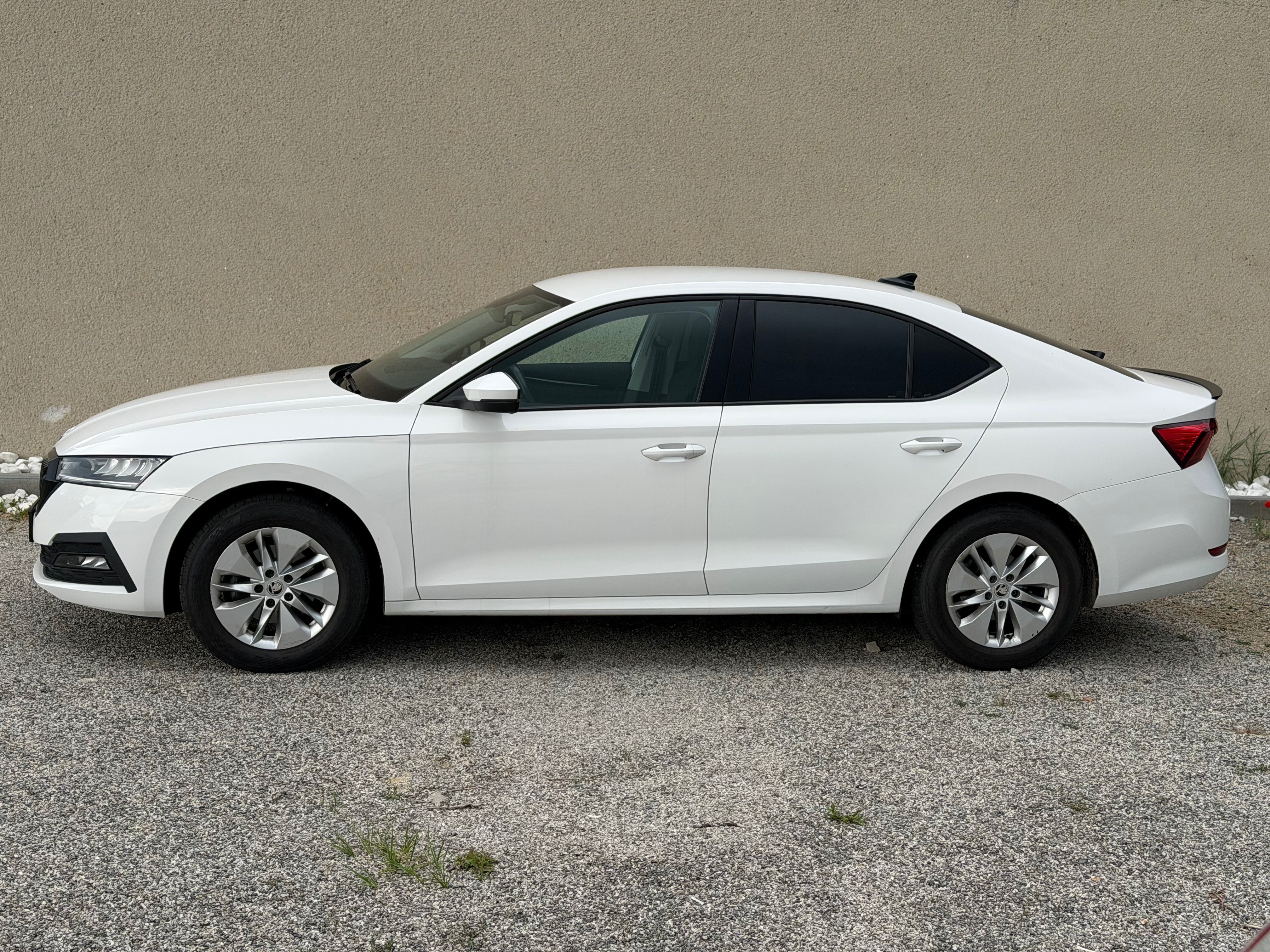 Škoda Octavia, IV 2.0 TDI (85kW) DSG ČR DPH - fotka 5