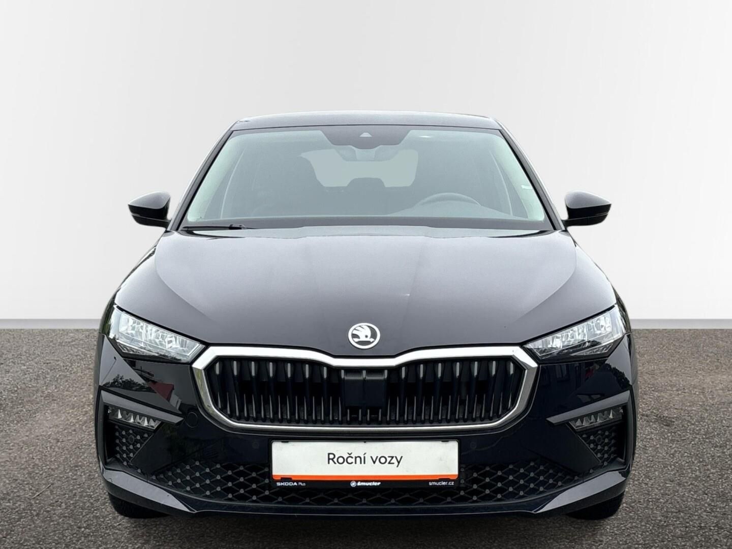 Škoda Scala, 1.0 TSI / 85 kW Top selection - fotka 4